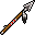 hunting spear