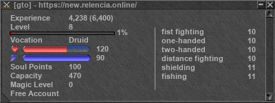 Signature for player [gto]