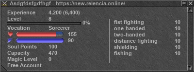 Signature for player Asdgfdsfgdfhgf