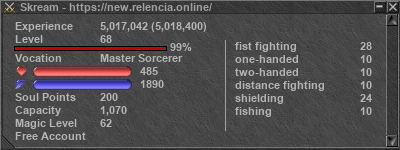 Signature for player Skream