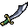 scimitar